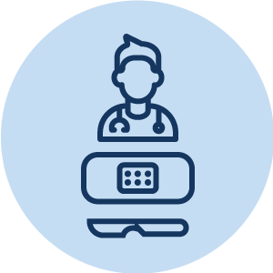 General Health and Minor Procedures