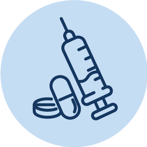 Medication and Immunization